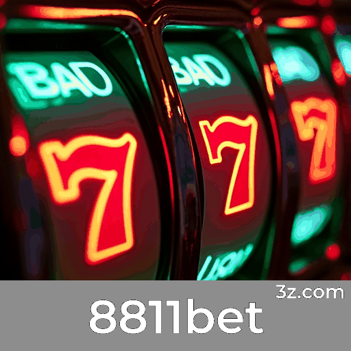 Acesso ao 8811bet
