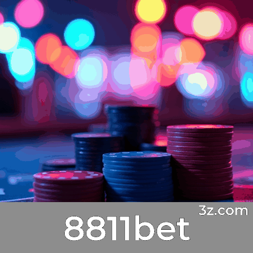 Acesso ao 8811bet