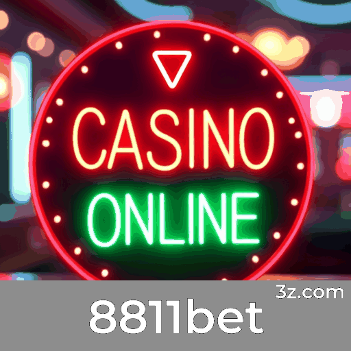 Cadastro na 8811bet