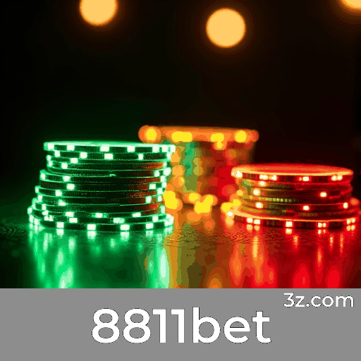 Cassino Online 8811bet