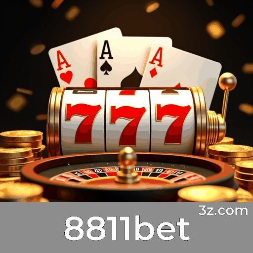 Cassino Online 8811bet