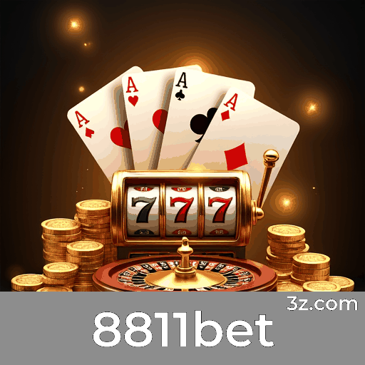 Cassino Online 8811bet