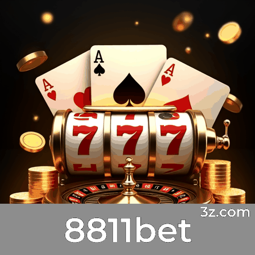 Cassino Online 8811bet