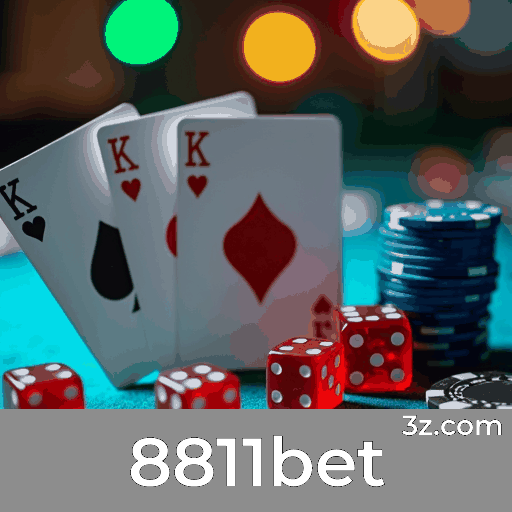 Cadastro na 8811bet