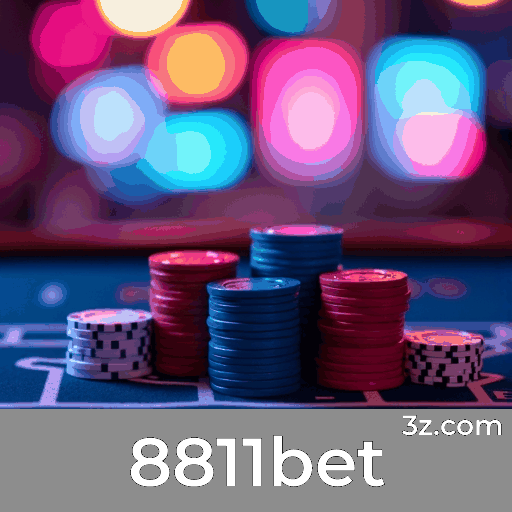 Cassino Online 8811bet