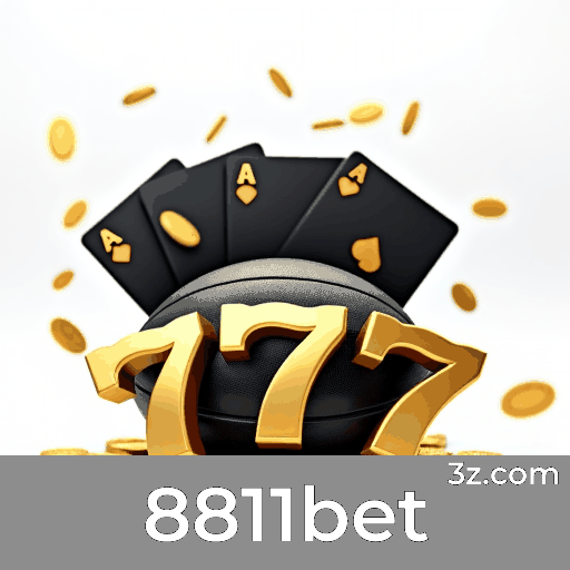 Acesso ao 8811bet