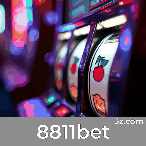 Acesso ao 8811bet