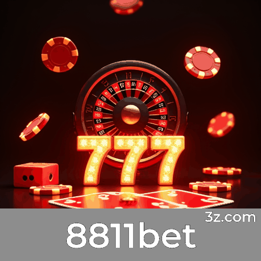 Acesso ao 8811bet