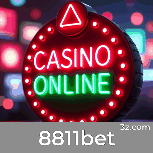 Cadastro na 8811bet
