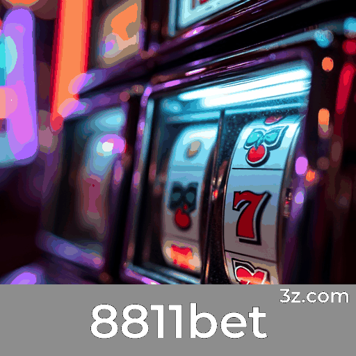 Cadastro na 8811bet