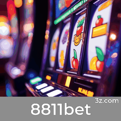 Cadastro na 8811bet