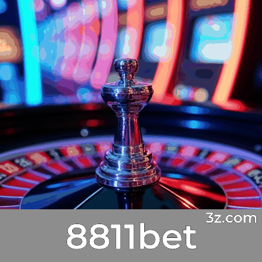 Acesso ao 8811bet