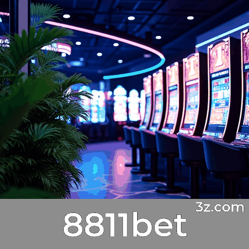Acesso ao 8811bet