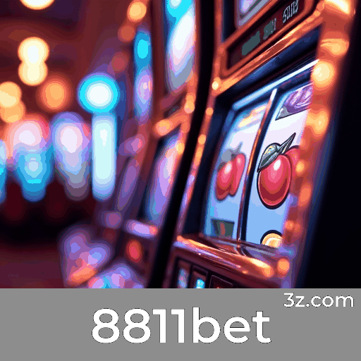 Cadastro na 8811bet