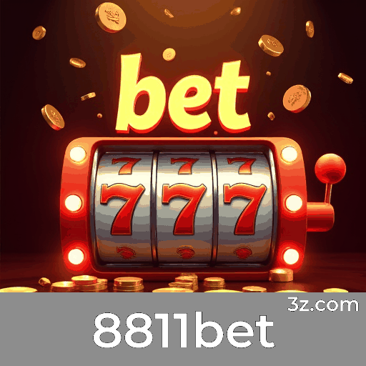 Cassino Online 8811bet