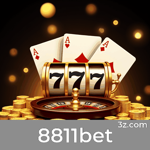 Cassino Online 8811bet
