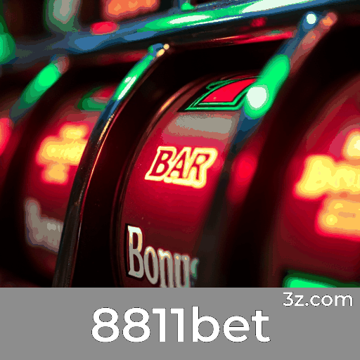 Cadastro na 8811bet