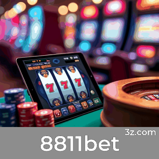 Acesso ao 8811bet