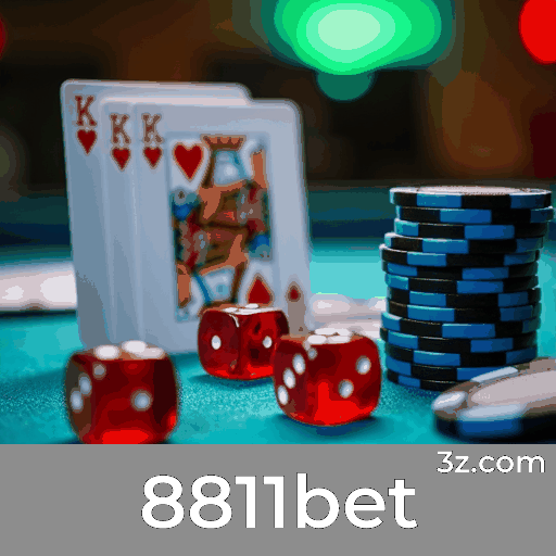 Cadastro na 8811bet