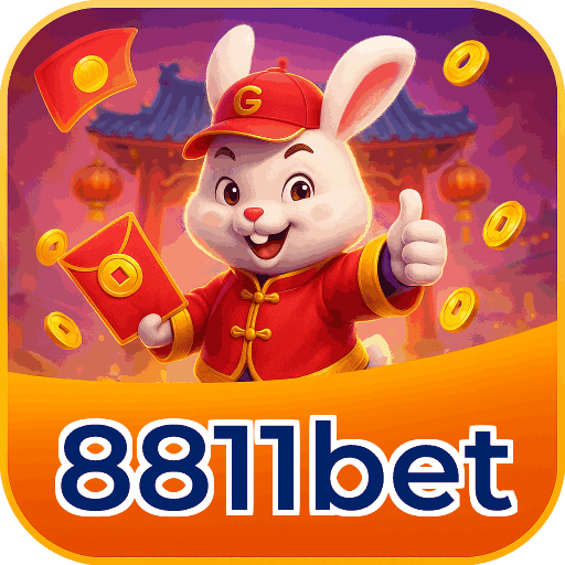 8811bet logo