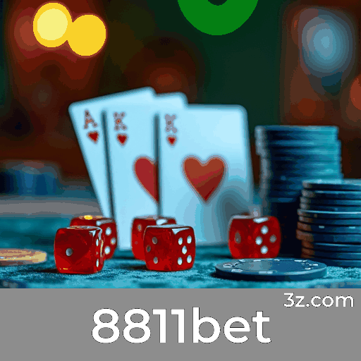 Acesso ao 8811bet