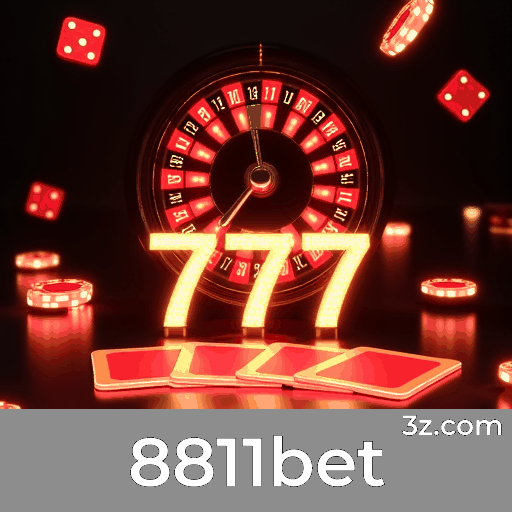 Cadastro na 8811bet
